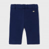 Mayoral 2518-47 Dlouhé kalhoty pro chlapce, tmavě modrá barva