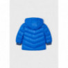 Chlapecká zimní bunda Mayoral 2416-95 Modrá