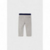 Mayoral 2525-19 Chlapecké kalhoty šedé barvy