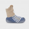 Mayoral 9562-22 Ponožky pro kluky modré barvy