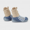 Mayoral 9562-22 Ponožky pro kluky modré barvy
