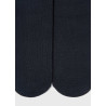 Mayoral 10315-82 Hladké punčochové kalhoty pro dívky, tmavě modrá barva