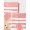 Mayoral 22-09478-018 Protiskluzové ponožky holčičí 9478-18 růžové