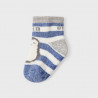 Mayoral 9535-86 Protiskluzové ponožky pro kluky barva winter vig