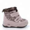 Primigi 2863311 Dívčí boty do sněhu růžová barva