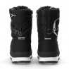 Dívčí sněhule Calvin Klein Jeans V3X6-80423-1474999- černá barva