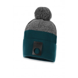 Zimní čepice BIBIAN pro děti Broel modrá barva