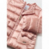 Mayoral 1411-63 Přechodová bunda holčičí růžová