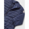 Mayoral 1425-52 Přechodná chlapecká bunda tmavě modrá