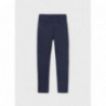 Mayoral 520-12 Chlapecké kalhoty slim tmavě modré