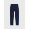Mayoral 530-44 Klasické chlapecké kalhoty námořnická modrá