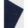Mayoral 530-44 Klasické chlapecké kalhoty námořnická modrá