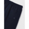 Mayoral 742-32 Kalhoty tepláky chlapec námořnická modrá