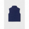 Mayoral 6335-53 Chlapecká prošívaná vesta perské barvy
