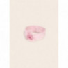 Mayoral 9613-77 Čelenka s mašličkou holčička růžová barva