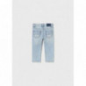 Mayoral 1518-65 Kalhoty džíny chlapec Světlá barva