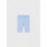 Mayoral 595-10 Klasické chlapecké kalhoty světle modré