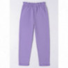 iDO 46541-3414 Spodnie dresowe dziewczynka kolor fiolet