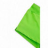 Boboli 436047-4614 Szorty dziewczynka kolor zielony