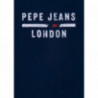Pepe Jeans PG502942-588 Bluzka NAD dziewczynka kolor granat
