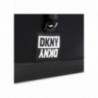 DKNY D30555-09B Plecak dziewczynka kolor czarny