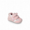 Biomecanics Sneakersy dziewczęce 232111-A kolor róż