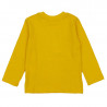 Bluza chłopak żółty 18166-71023 GKMOC