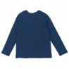 Bluzka chłopak niebieski 19180-11223 GKMOC