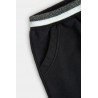 Spodnie Boboli 437149-890 kolor czarny