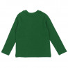 Bluzka chłopak zielony 19180-11223 GKMOC