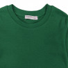 Bluzka chłopak zielony 19180-11223 GKMOC