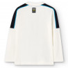 Bluzka Boboli 507170-1111 kolor biały