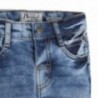 Mayoral 3240-5 Bermudy jeans kolor Jeans