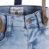 Mayoral 1262-92 Bermudy jeans kolor Basic