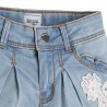 Mayoral 3260-10 Bermudy jeans kolor Bleached