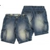 Spodnie Mayoral 6535 jeans