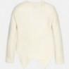 Mayoral 7318-16 Sweter romby moda kolor Len