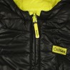 Losan kurtka dwustronna 625-2650AC kolor czarny/żółty
