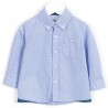 Losan koszula 627-3730AC kolor niebieski