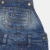 Mayoral 1639-5 Ogrodniczki jeans kolor Jeans