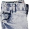 Boboli 323019-BLEACH spodnie kolor jasny niebieski