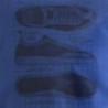 Mayoral 4023-28 tričko tenisky barva modrý