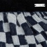 Mayoral 4911-95 Spódnica tiul z haftem Granatowy