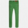 Mayoral 6505-15 kalhoty 5 kapes barva yielonz