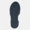 Mayoral 43769-27 boty drátěnky barva námořnická modř