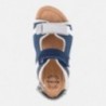 Mayoral 43825-73 sandály barva námořnická modř