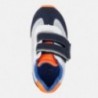 Mayoral 41802-60 Běžecké boty v kombinaci bílá barva