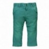 Boboli 334088-4397 kalhoty džíny barva zelená
