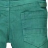 Boboli 334088-4397 kalhoty džíny barva zelená