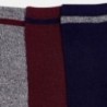 Mayoral 10301-20 Sada 3 párů ponožek Barva Mocca